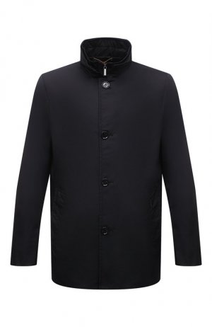 Куртка Bernini-KM Moorer. Цвет: чёрный