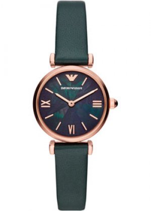 Fashion наручные женские часы AR11400. Коллекция Gianni T-Bar Emporio armani