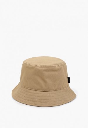 Панама Carhartt WIP Newhaven Bucket Hat. Цвет: бежевый