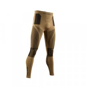 Термобелье низ Radiactor 4.0 Pants Men, размер XL, золотой X-bionic. Цвет: золотой/золотистый