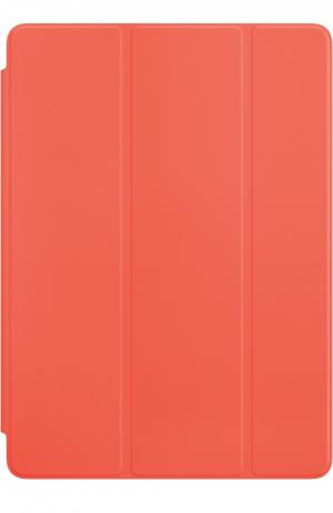 Чехол-обложка Smart Cover для iPad Pro 9.7 Apple. Цвет: оранжевый