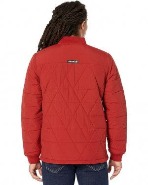 Куртка Vers-Heat Insulated Jacket, цвет Sun Dried Tomato Burton