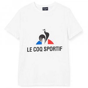 Футболка Fanwear, белый Le Coq Sportif