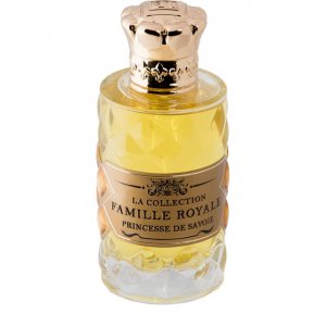 Духи Princesse de Savoie 12 Francais Parfumeurs. Цвет: бесцветный