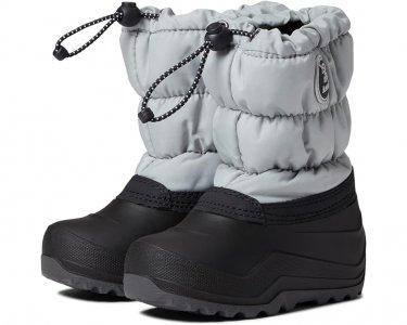Ботинки Snowcozy, светло-серый Kamik