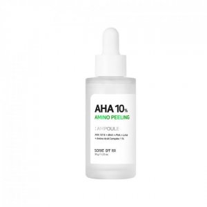 AHA 10% Amino Peeling Ampoule 35g Ампула для пилинга с аминокислотами SOME BY MI
