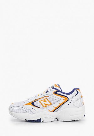 new balance 452 pink