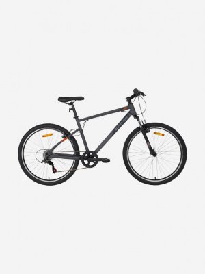 Велосипед горный Storm 2.0 26 2024, Серый Denton. Цвет: серый