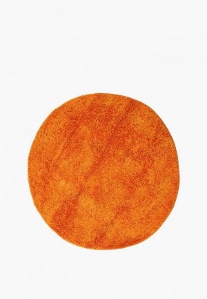 Ковер Эго 150 см. Цвет: оранжевый