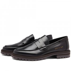 Мокасины Lug Sole Loafer Common Projects