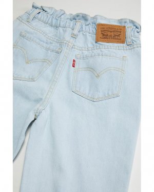 Джинсы Levi'S High Loose Paperbag Jeans, цвет Light Breeze Levi's