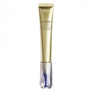 Интенсивное средство против глубоких морщин Vital Perfection Shiseido. Цвет: бесцветный