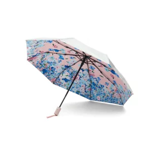 Зонт женский RD05733812M белый Raindrops