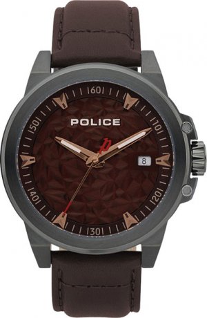 Мужские часы PL.15398JSU/12 Police