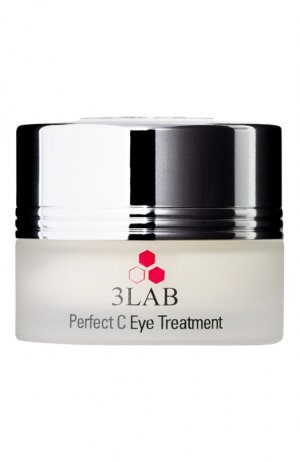 Идеальный крем для области вокруг глаз Perfect C Eye Treatment (15ml) 3LAB. Цвет: бесцветный