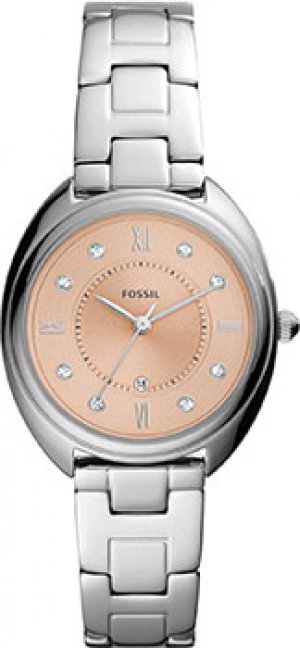 Fashion наручные женские часы ES5146. Коллекция Gabby Fossil