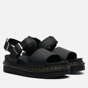 Женские сандалии Dr. Martens