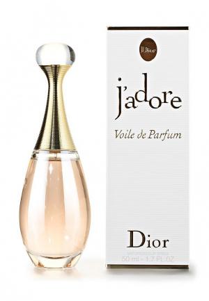 Туалетная вода Christian Dior JAdore Voile De Parfum 50 мл