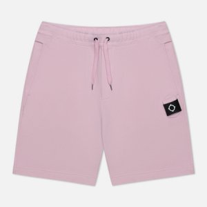 Мужские шорты Core Sweat MA.Strum. Цвет: розовый