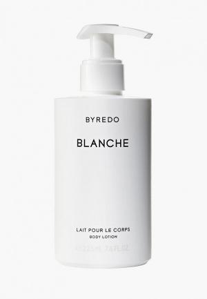 Лосьон для тела Byredo BLANCHE Body lotion 225 ml. Цвет: белый