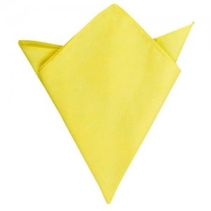 Нагрудный платок , желтый 2beMan. Цвет: бежевый/желтый