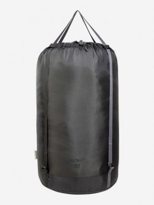 Компрессионный мешок 30 л, Черный Tatonka. Цвет: черный