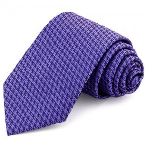 Галстук мужской Greg-poly 8-фиолет.908.1.165 , цвет Фиолетовый ширина 8см GREG. Цвет: фиолетовый