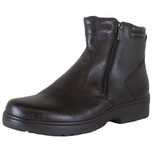 29-70452-14(M) Ботинки мужские Covani. Цвет: черный