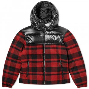 Утепленная куртка Flint Polo Ralph Lauren