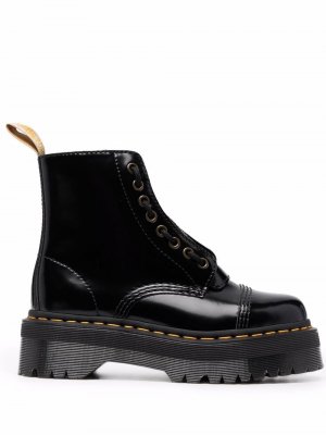 sinclair dr martens smooth