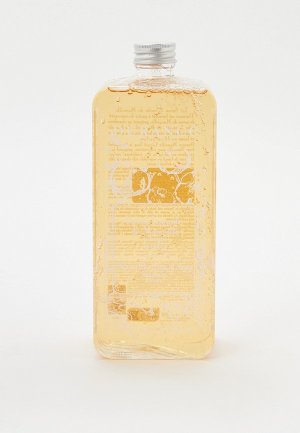 Жидкое мыло Durance с экстрактом хлопка, 750 мл. Цвет: прозрачный