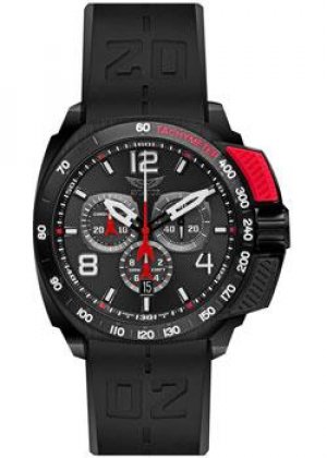 Швейцарские наручные мужские часы P.2.15.5.089.6. Коллекция Professional Aviator