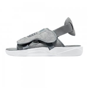 Сандалии Nike LS, серый/белый Air Jordan