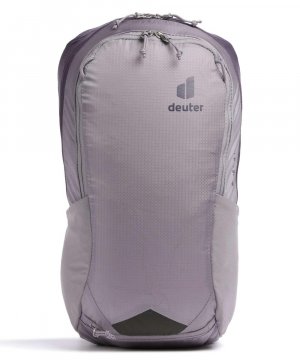 Велосипедный рюкзак Race Air 10 13″ полиамид , фиолетовый Deuter