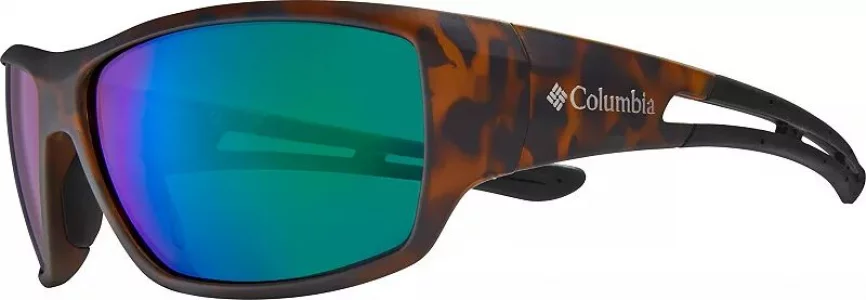 Поляризованные солнцезащитные очки для пользователей Columbia