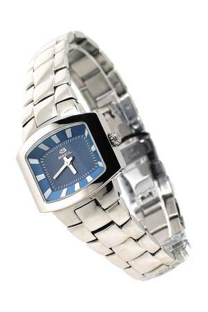 Watch BREIL. Цвет: silver, blue