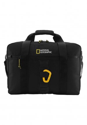 Дорожная сумка EXPLORER , цвет black National Geographic
