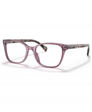 Женские очки-подушки RA7137U Ralph by Lauren