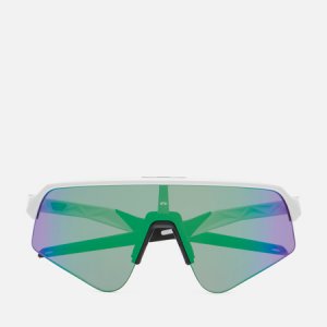 Солнцезащитные очки Sutro Lite Sweep Oakley. Цвет: белый