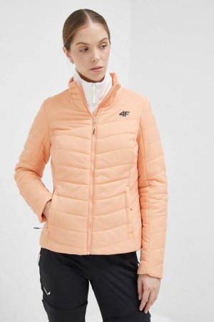 Спортивная куртка , оранжевый 4F