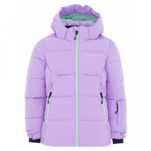 Куртка , размер 122, фиолетовый ICEPEAK. Цвет: фиолетовый
