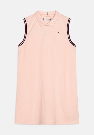 Повседневное платье CLASSIC DRESS , цвет whimsy pink Tommy Hilfiger