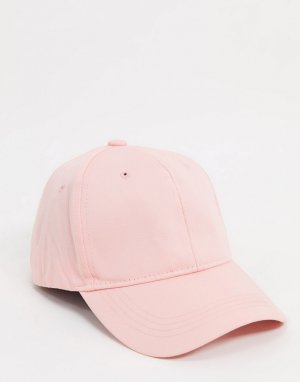 Розовая кепка SVNX-Розовый цвет 7X