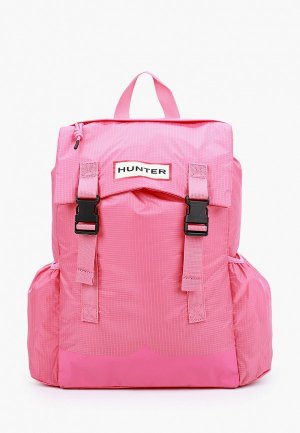Рюкзак Hunter. Цвет: розовый