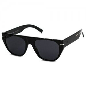 Солнцезащитные очки BLACKTIE257S Dior. Цвет: черный