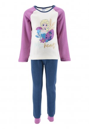 Комплект ночного белья ELSA Disney FROZEN, цвет lila Frozen