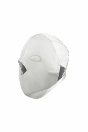 «Умная» маска Argent-ЗНАК. Цвет: серебряный