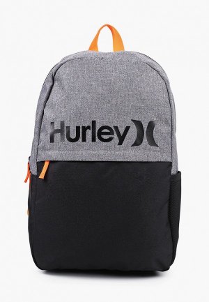 Рюкзак Hurley HRLA ONE&ONLY BACKPACK. Цвет: разноцветный
