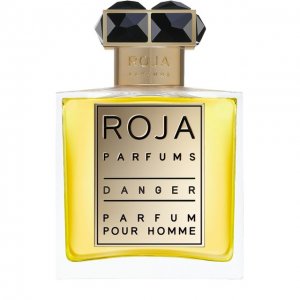 Парфюмерная вода Danger Roja Parfums. Цвет: бесцветный