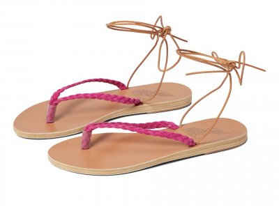 Сандалии, Plage Lace-Up Ancient Greek Sandals